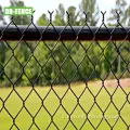 Fence a maglia di collegamento a catena delle scuole